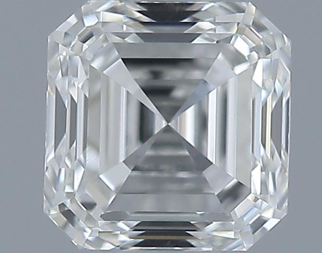 Asscher 0.70 H VVS2 - #927299