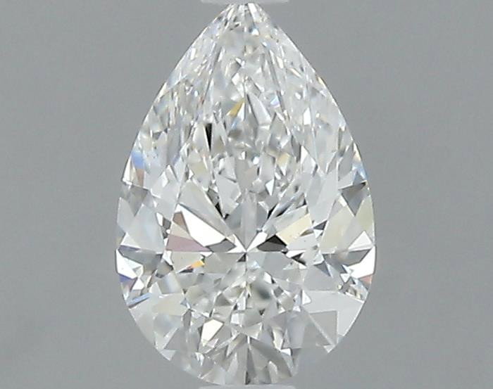 Pear 0.81 F VS1 - #925440