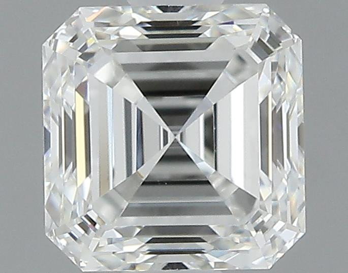 Asscher 0.79 G VS1 - #922114