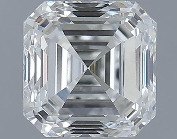 Asscher 0.72 I VS1 - #930094