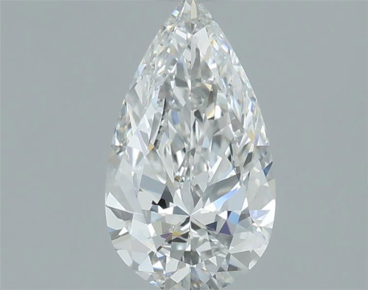 Pear 0.80 E IF - #924030