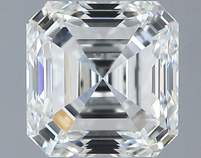 Asscher 0.56 H IF - #928443