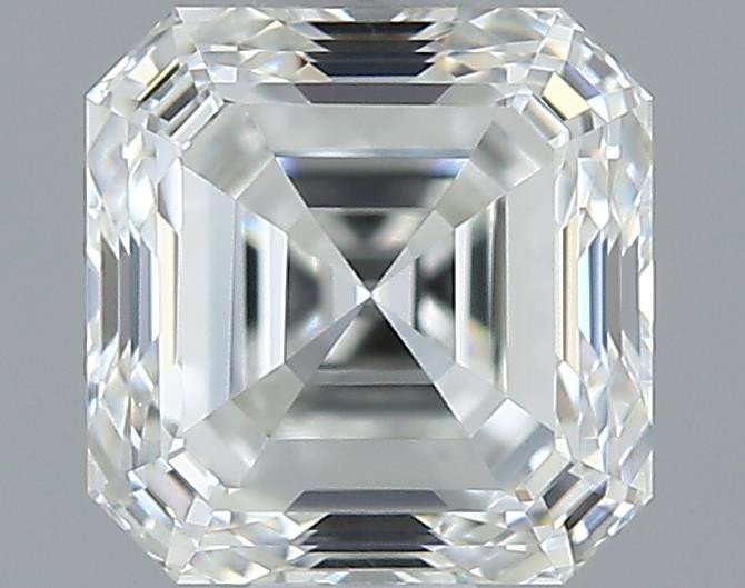 Asscher 0.70 G VVS2 - #926137