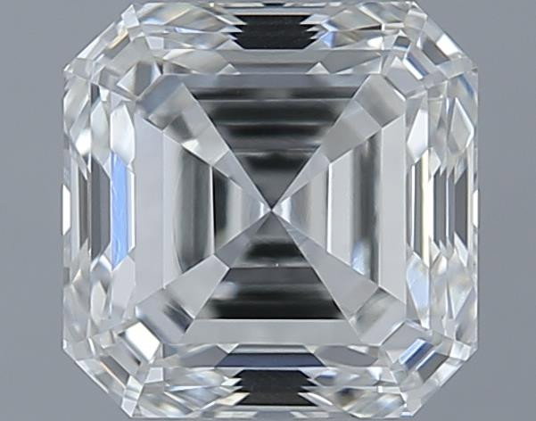 Asscher 0.83 H VS1 - #928448