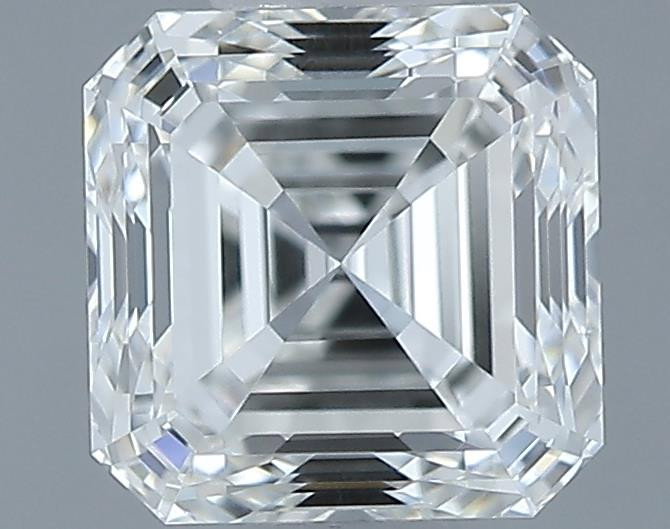 Asscher 0.72 G VS1 - #926244