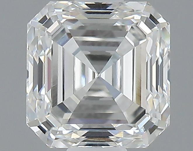 Asscher 0.70 H VS1 - #926987