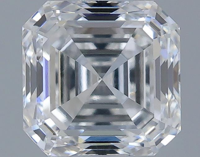 Asscher 0.70 F VS1 - #926233