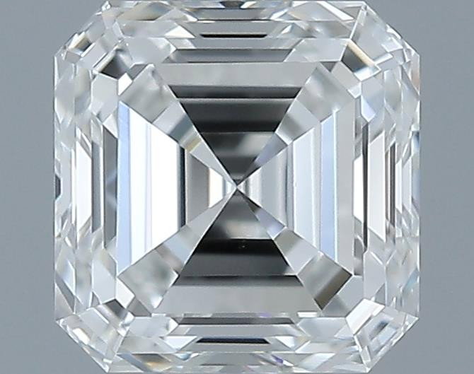 Asscher 0.70 G VS1 - #927296