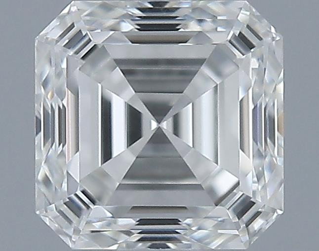 Asscher 0.70 G VVS2 - #922078
