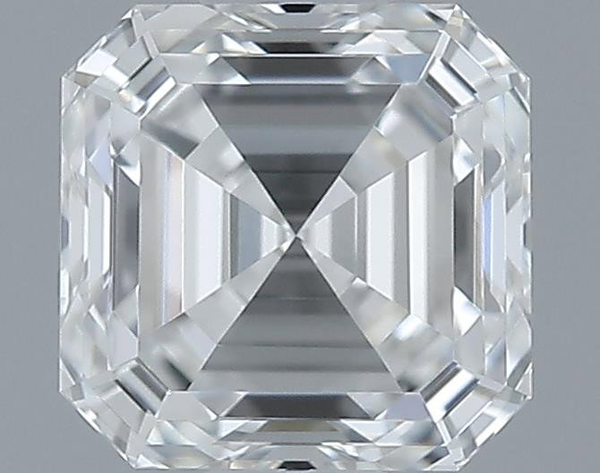 Asscher 0.59 G VS1 - #927873