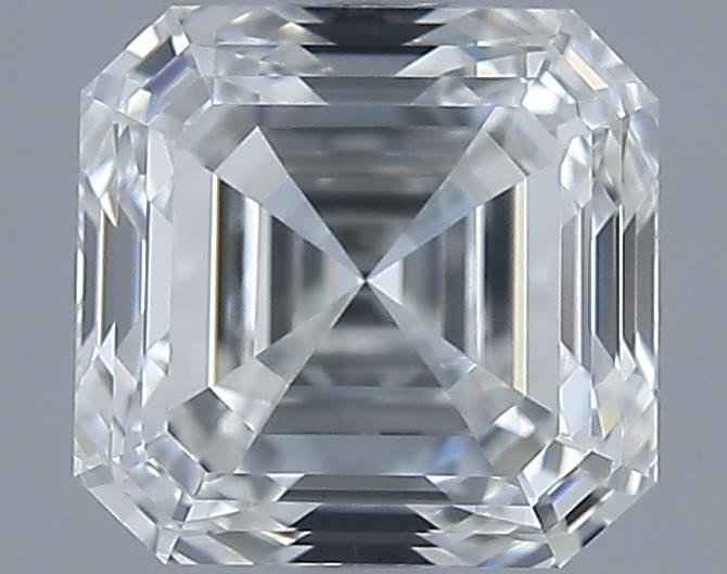 Asscher 1.00 E IF - #932485