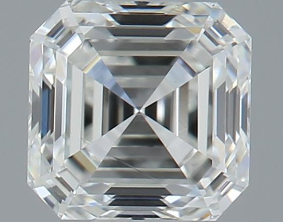Asscher 0.54 H VS1 - #927521