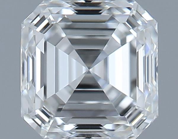 Asscher 0.71 G VVS2 - #928455