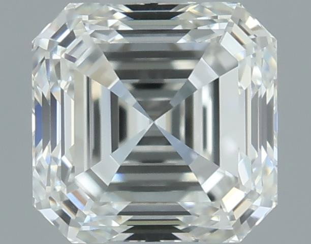 Asscher 0.52 H VVS2 - #914136
