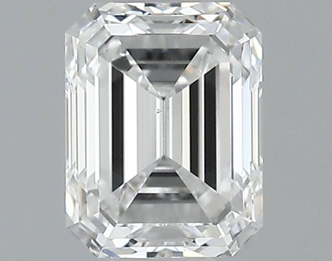Emerald 0.50 D VS2 - #928633