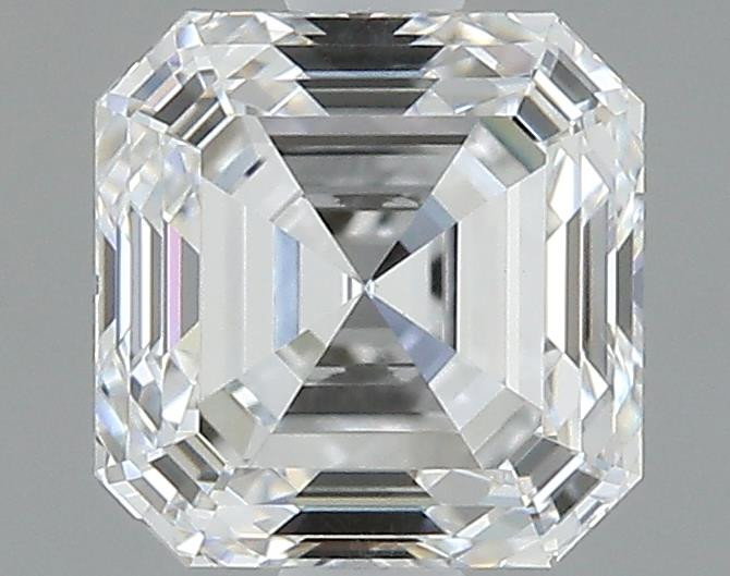 Asscher 1.07 D VVS2 - #926068