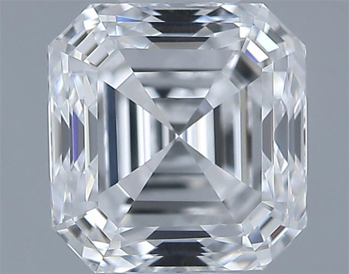 Asscher 1.00 E VVS1 - #929871
