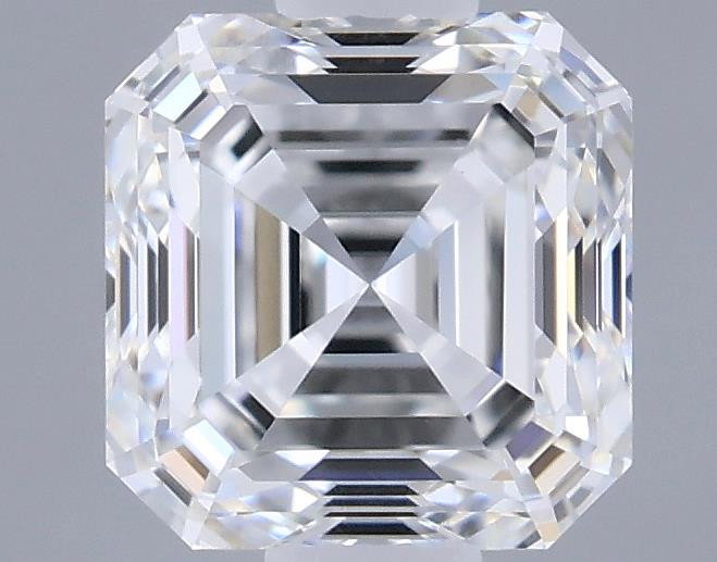 Asscher 0.77 E VS1 - #928315