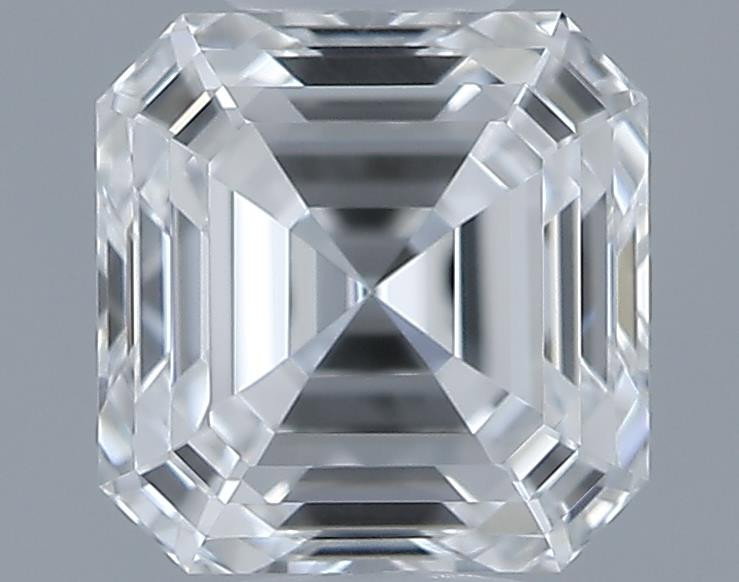 Asscher 0.70 F FL - #927675