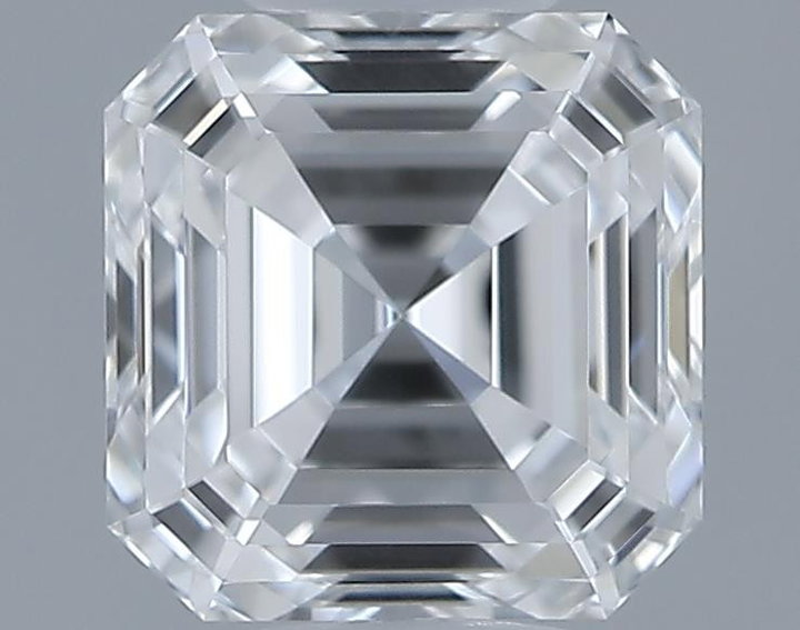 Asscher 0.70 F FL - #927675