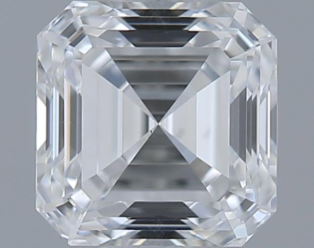 Asscher 0.60 E VS2 - #928582