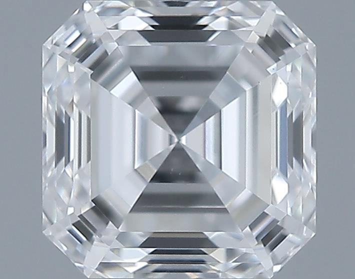 Asscher 0.80 E VS1 - #923312
