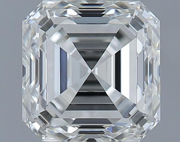 Asscher 0.71 I VS1 - #927673