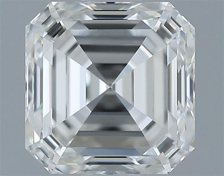 Asscher 1.01 I IF - #928614