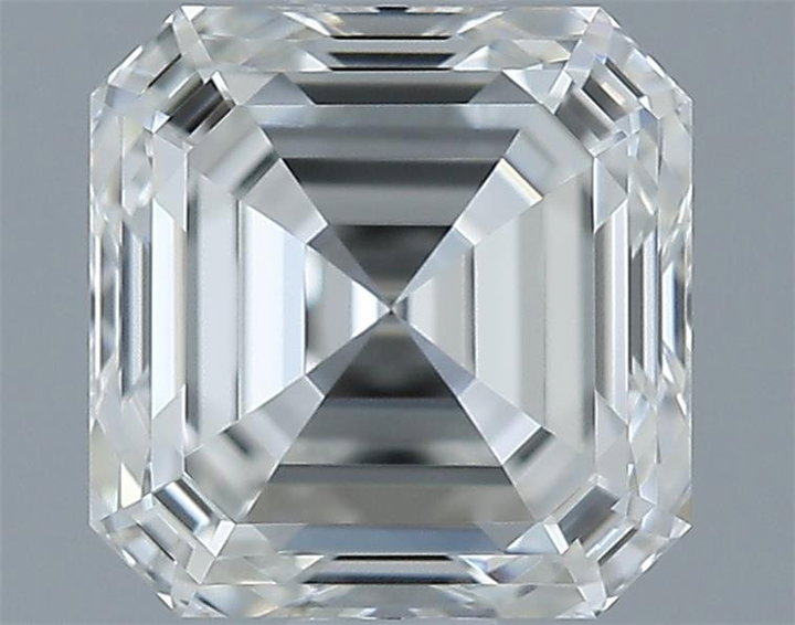 Asscher 1.01 I IF - #928614
