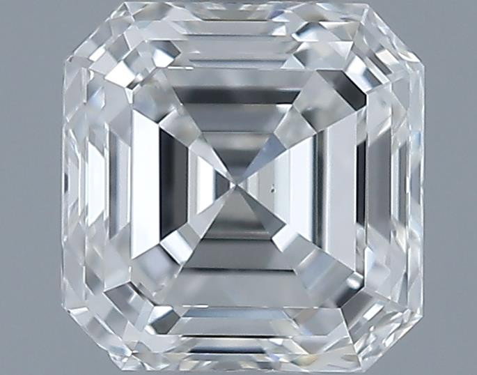 Asscher 0.60 F VS2 - #928010