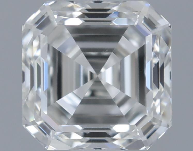 Asscher 0.72 I VS1 - #922195