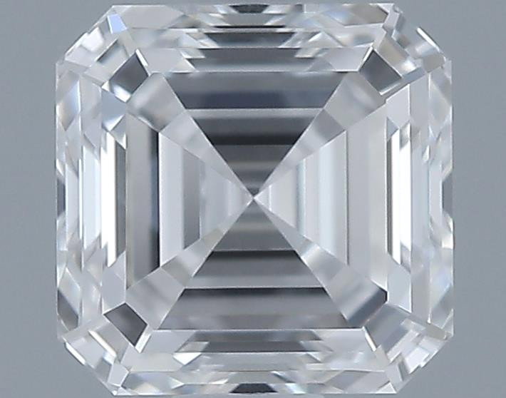 Asscher 0.73 E VVS1 - #926571