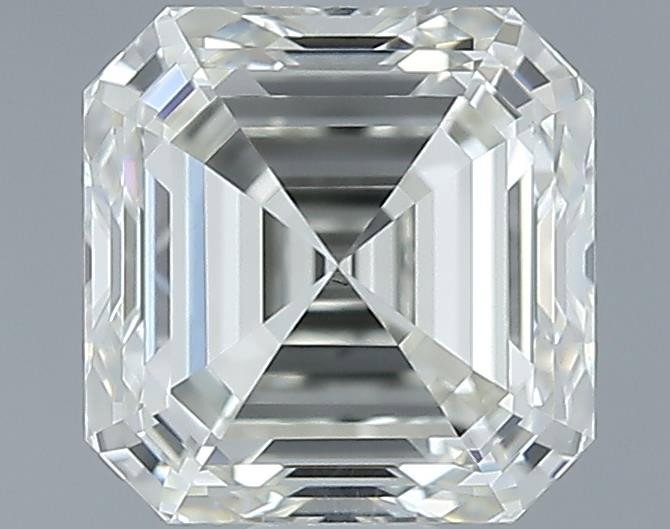 Asscher 1.01 L VS1 - #922764