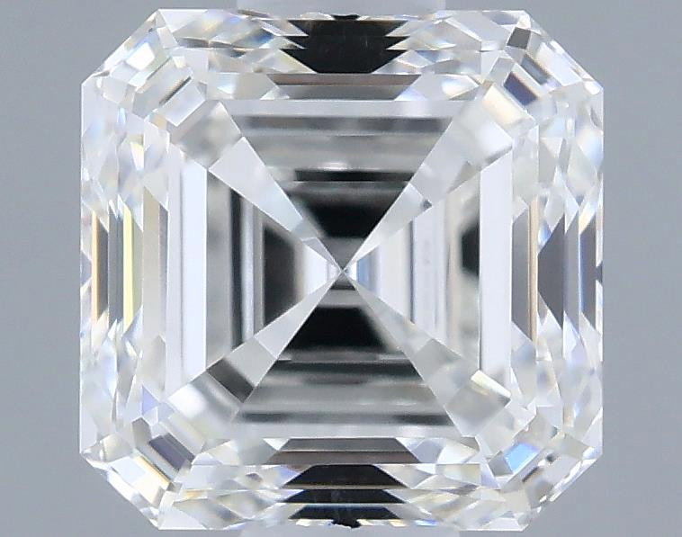 Asscher 1.05 G VVS2 - #922833