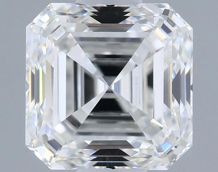 Asscher 1.05 G VVS2 - #922833