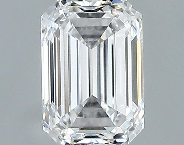 Emerald 0.52 E VVS1 - #927753