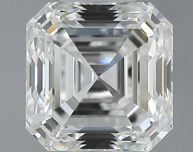 Asscher 0.60 G VS1 - #924664