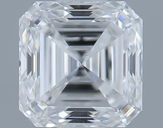 Asscher 0.70 G VS1 - #929547