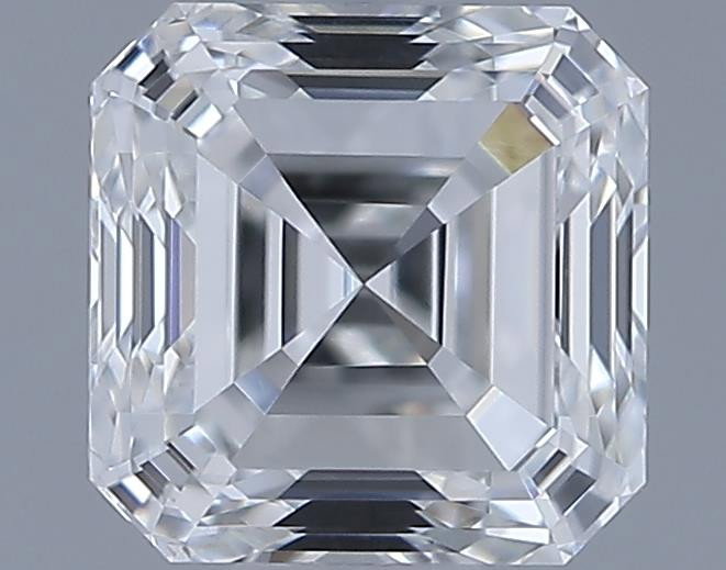 Asscher 0.62 G VVS2 - #929557