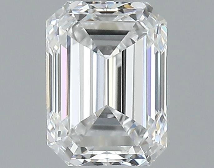 Emerald 0.50 D VVS1 - #914368