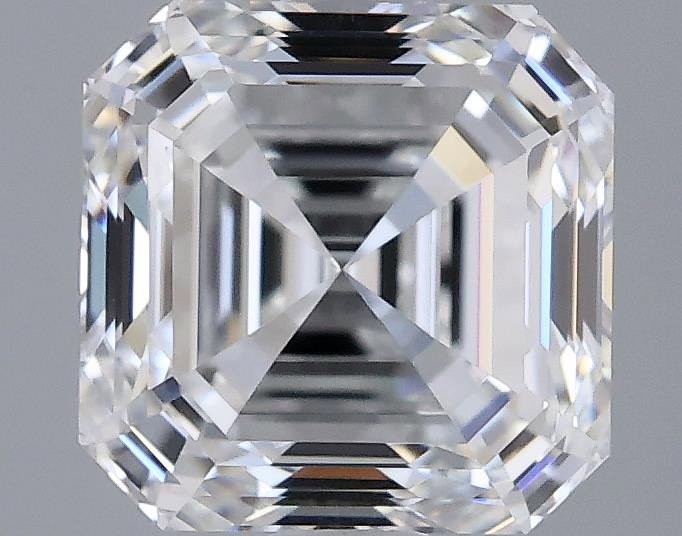 Asscher 1.00 F VVS1 - #928429