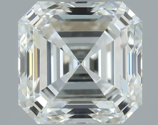 Asscher 0.57 H VVS2 - #925599