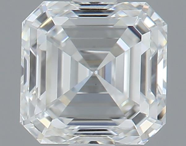 Asscher 0.50 F VS1 - #932729