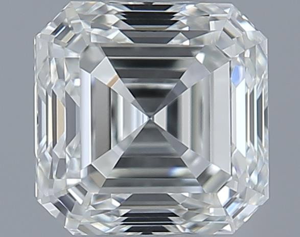 Asscher 0.60 I VVS1 - #929374
