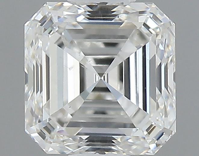 Asscher 0.70 H VS2 - #933038