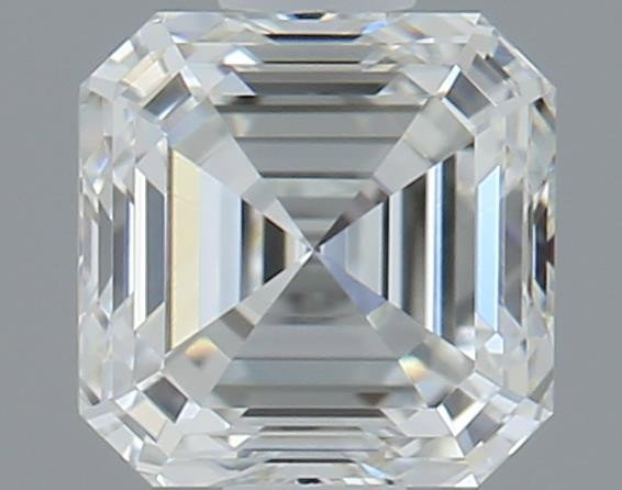Asscher 0.71 H VVS2 - #926404