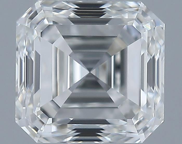 Asscher 0.90 G VVS2 - #927795