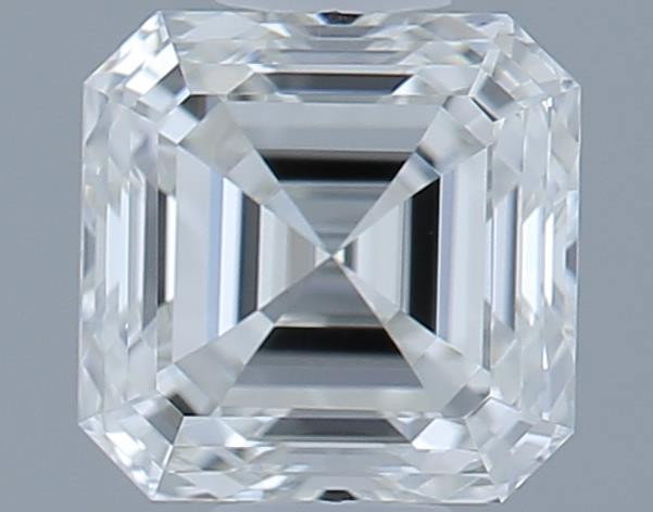 Asscher 0.50 H VVS2 - #928421