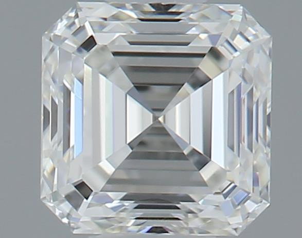 Asscher 0.50 G VVS1 - #929863