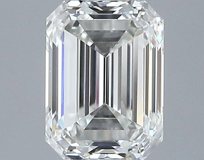 Emerald 0.50 H VVS1 - #929172